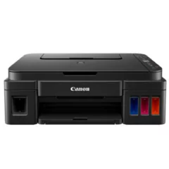 Multifuncional Canon Megatank G3110 Wi-fi Usb - 2315c005ab - comprar online