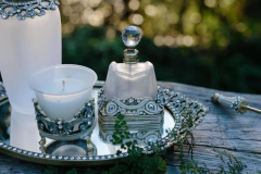 VIDRO PARA PERFUME - VP-1837 - comprar online