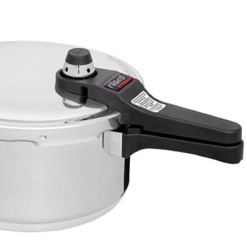 Panela De Pressao 4,5l F Externo Polida Eterna N - 097102