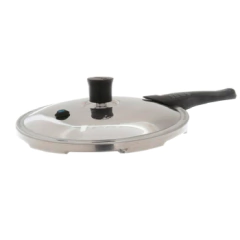 Panela De Pressao Press Nigro 4,5 Litros F Externo - 097002