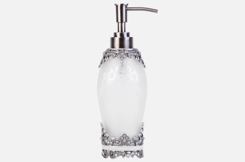 PORTA-SABONETE LIQUIDO - SA-1344