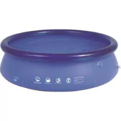 Piscina Inflavel Mor 2.400 Litros - 001053 - BIDU SHOP