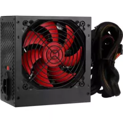 Fonte Gamer ATX 300W Crusader FORTREK