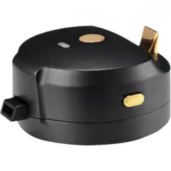 Chopeira para Latas PORTÁTIL Preto XIAOMI