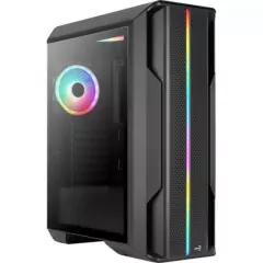 Gabinete ATX SPLINTER AEROCOOL