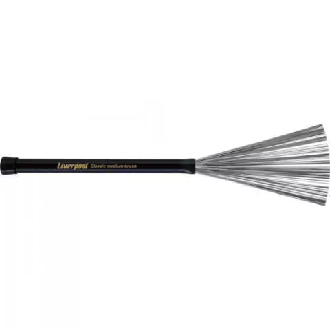 Par Vassourinha Para Bateria VA181 LIVERPOOL