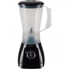 Liquidificador 850W 220V FORZA CRISTAL LQLF-02 Leitoso AGRATTO