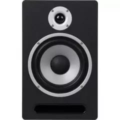 Monitor de Referência Para Estúdio Bi-amplificado M60 HAYONIK