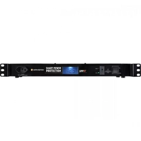 Filtro Com Protetor SPP9T 20A HAYONIK