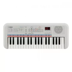 Teclado YAMAHA Mini Remie PSS-E30 Branco