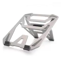 Suporte p/ Notebook NBC-200 Prata C3TECH