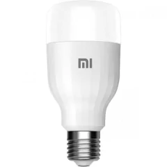 Lâmpada de LED Inteligente BULB ESSENTIAL Prata XIAOMI