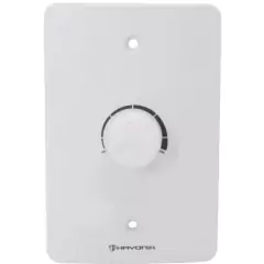 Atenuador p/ Som Ambiente Linha 70V 25W RMS 8Ohms HAYONIK