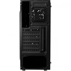 Gabinete ATX SI-5200 RGB Window AEROCOOL - BIDU SHOP