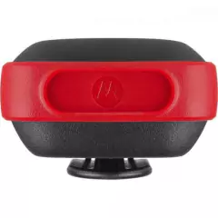 Rádio Comunicador Talkabout 32km T210BR Vermelho/Preto MOTOROLA - PAR / 2 - BIDU SHOP