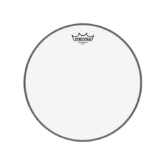 Pele 13 Pol Ambassador Transparente Ba-0313-00 Remo