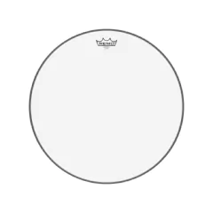 Pele 18 Pol Emperor Transparente Be-0318-00 Remo