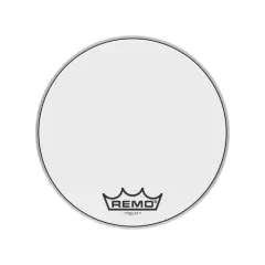 Pele P/ Bumbo Marcial 18 Pol Powermax Ultra White Pm-1018-mp Remo