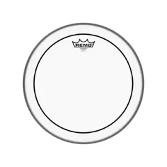 Pele 13 Pol Pinstripe Transparente Pct C/10 Ps-0313-00-10p Remo - comprar online