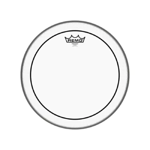 Pele 13 Pol Pinstripe Transparente Pct C/10 Ps-0313-00-10p Remo