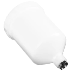 Copo Plastico Para Pistola De Pintura Hvlp - Pc-2