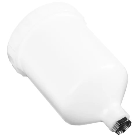 Copo Plastico Para Pistola De Pintura Hvlp - Pc-2