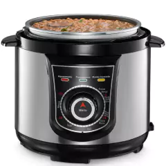 Panela De Pressao Eletrica 4l 840w Ppr100 127v na internet