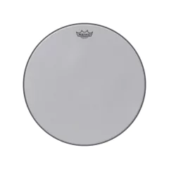 Pele P/ Bumbo 18 Pol Silentstroke Sn-1018-00 Remo