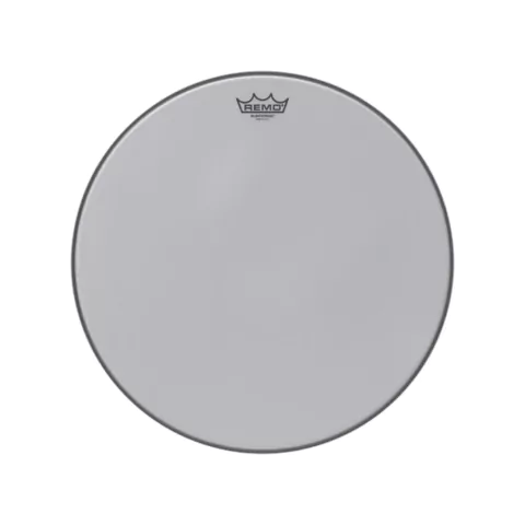 Pele P/ Bumbo 18 Pol Silentstroke Sn-1018-00 Remo