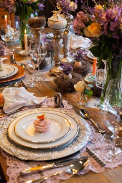 LUGAR AMERICANO DE VELUDO - JT-0929 - comprar online