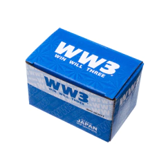 Arvore Comando Ww3 Escape Cbx 250 - comprar online