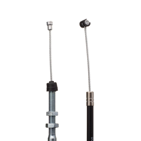 Cabo Embreagem K-cabos Cg 125 2000 A 2001 Es/ks