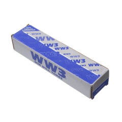 Eixo Pedal Partida Ww3 Biz 125 - comprar online