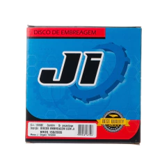 Discos Embreagem Oem Ji (5 Pecas) Bros 150/ 2005 - comprar online