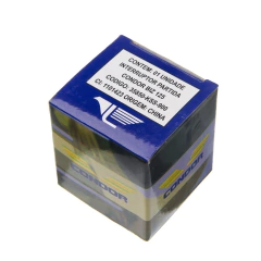 Rele De Partida / Automatico Partida Condor Cg 125 00-04 Es - comprar online