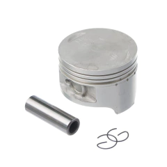 Pistao Pino/trava Kmp Cbx/nx 200 Std