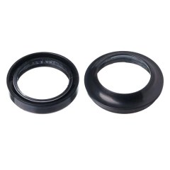 Retentor Bengala Motoport (c/ 2 Pecas) Cb 300r - Fazer 250