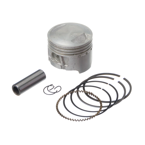 Pistao Kit C/anel Kmp (p/anel Cg Antiga)cg Today 0.50