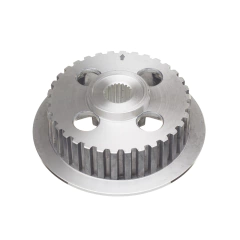 Cubo Embreagem Oem Ji Cg 150/ Bros 150