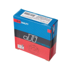 Plato Embreagem Oem Ji Cg 125 95 Ate 04 - comprar online