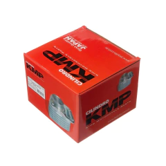 Cilindro C/camisa Kmp Cg 125 2009/ - comprar online