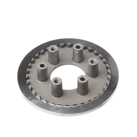 Plato Embreagem Gp Biz 125