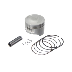 Pistao Kit C/anel Kmp Bros 150 03 A 05 3.00