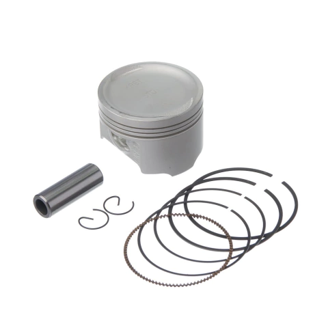 Pistao Kit C/anel Rik Premium Cg/bros 160 0.25