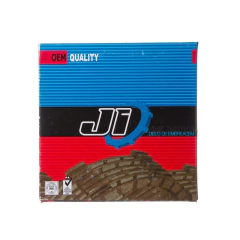 Discos Embreagem Oem Ji (7 Pecas) Cb 300r/xre 300 - comprar online