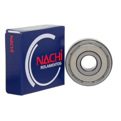 Imagem do Rolamento Nachi 6301zze