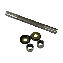 Bucha Balanca Tras. (kit 5 Pcs) Gp7 Nxr Bros 150/125 na internet