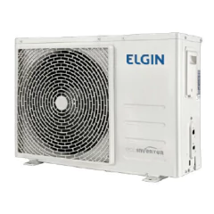 Ar Split 30.000 Elgin Eco Inverter Frio A na internet