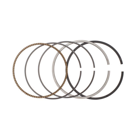 Anel P/ Pistao Kmp Rd/rdz 135 1.25