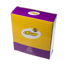 Elemento Filtro De Ar Eksim Neo 115 - BIDU SHOP